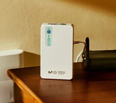 SAI bateria emergencia