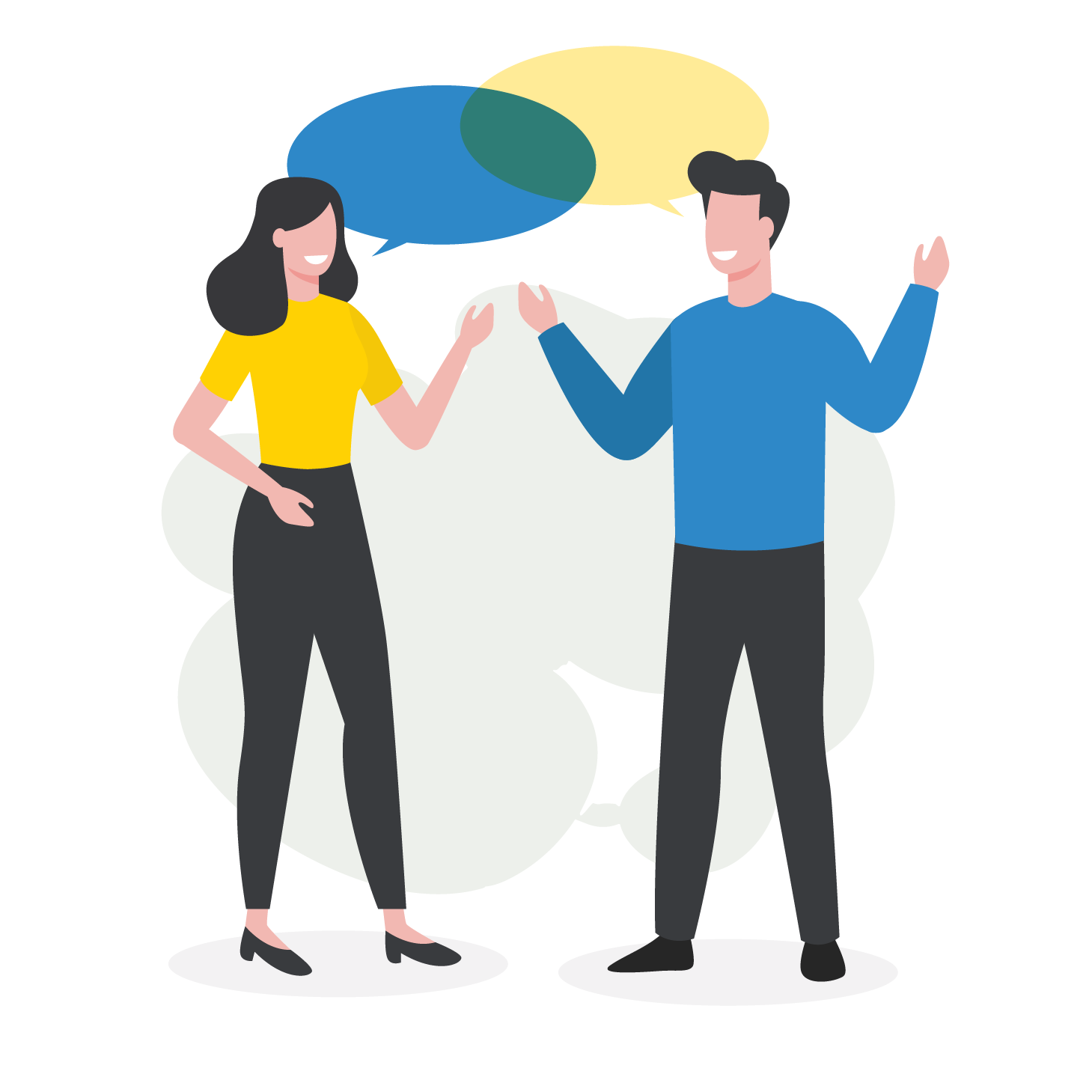 Contacta con nosotros